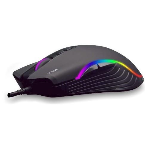 INCA IMG-GT15 Makrolu RGB Oyuncu Mouse makro kablolu Gamıng Mouse